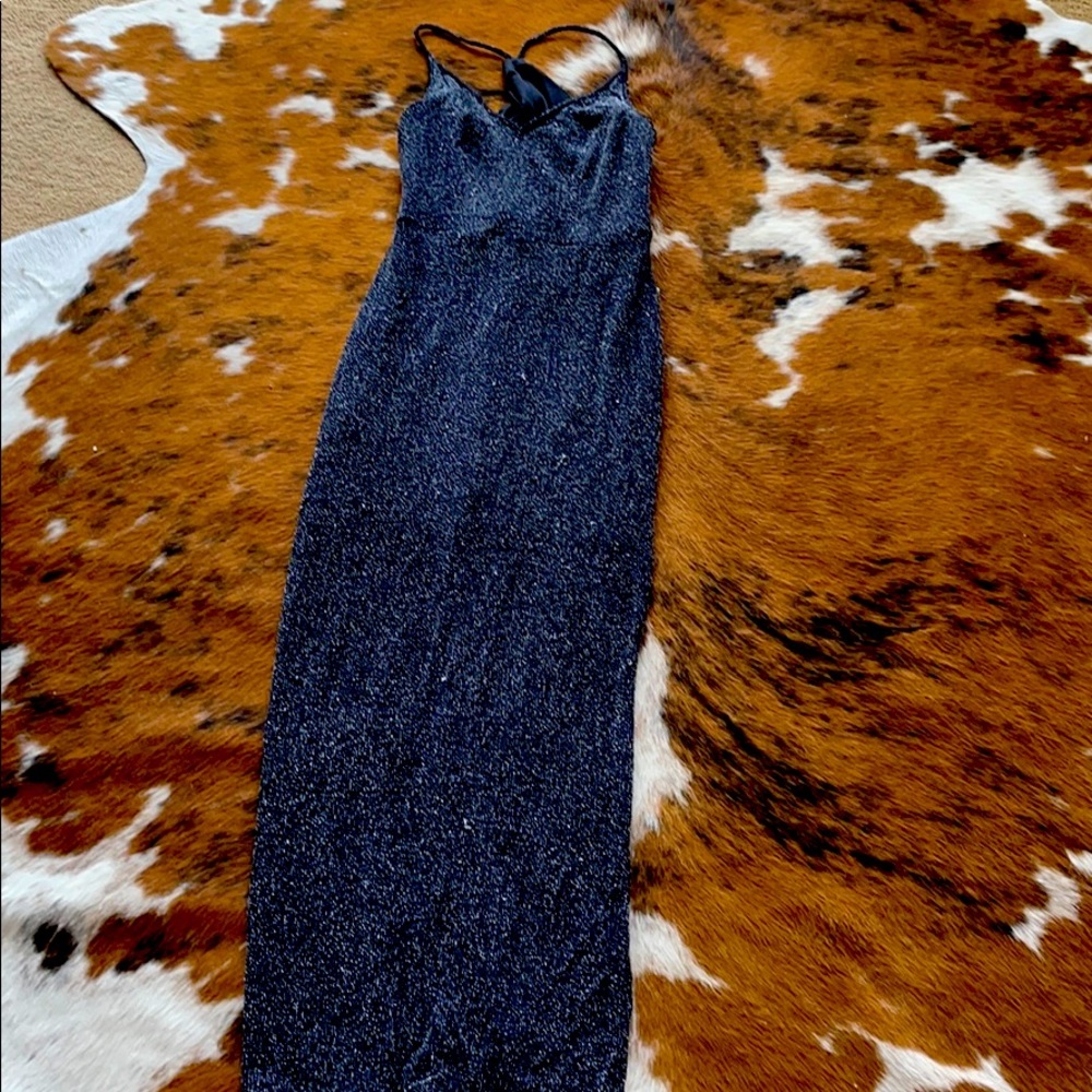 BCBG DRESS